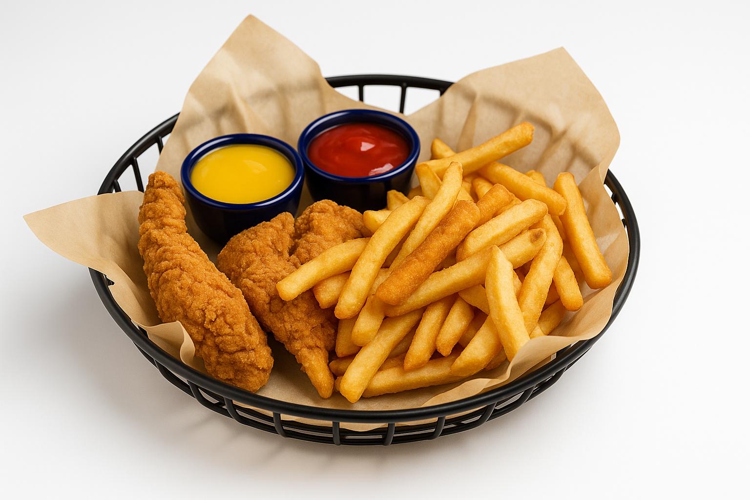 Chicken tenders