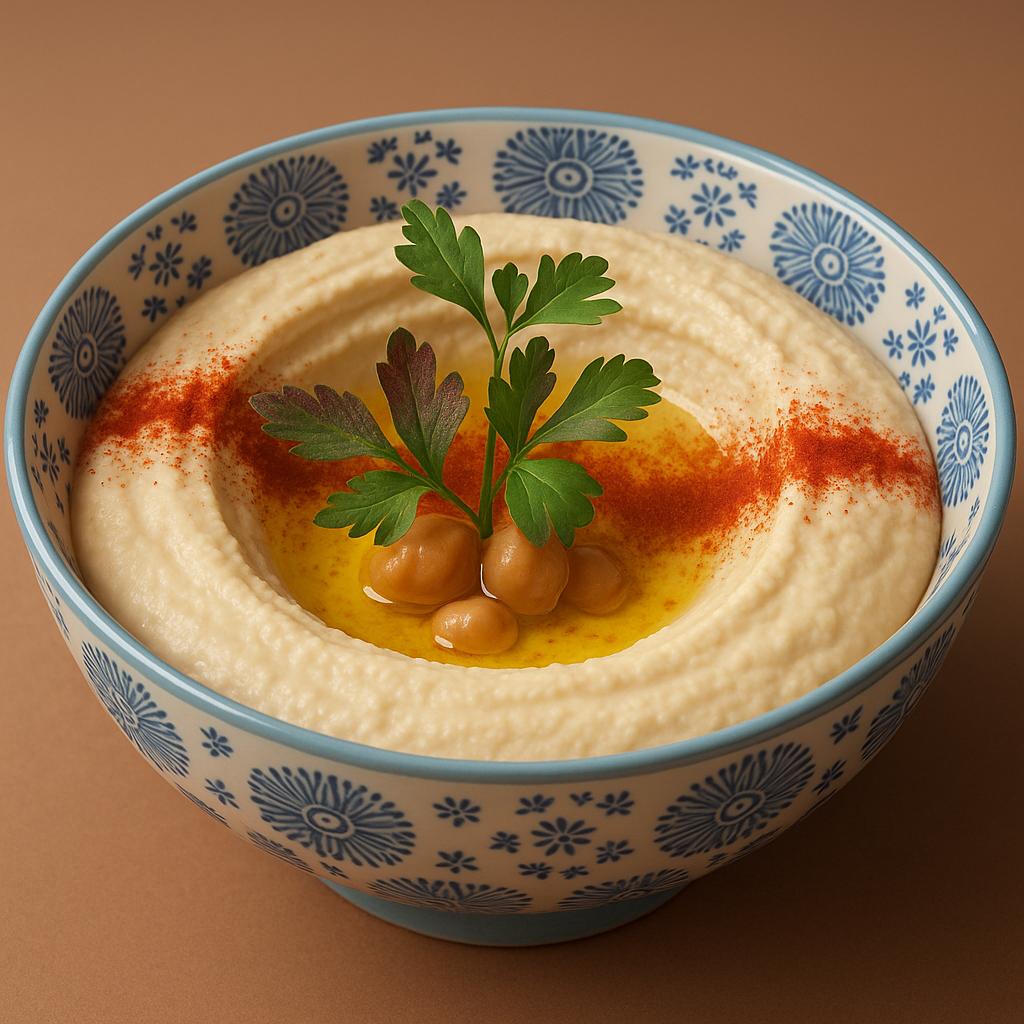 Hummus