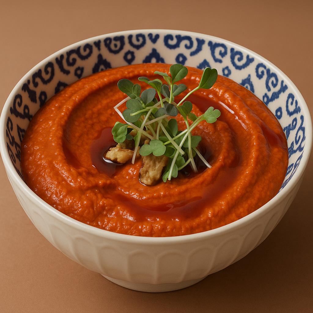 Muhammara