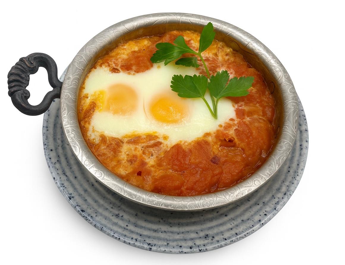 Shakshuka